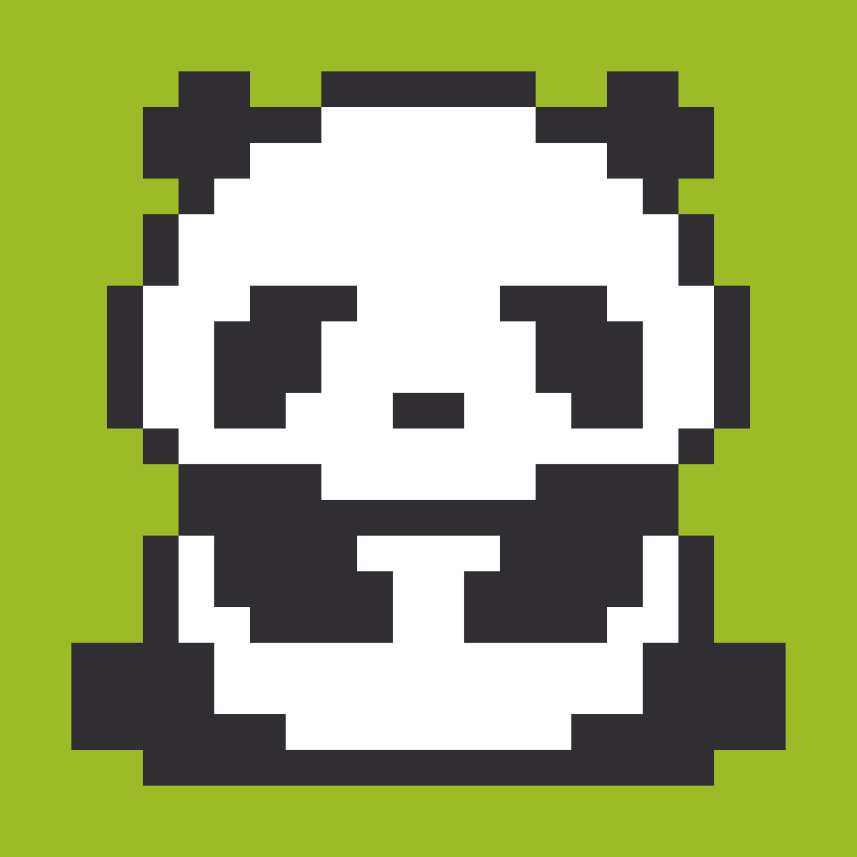Panda Kit - Now Available!