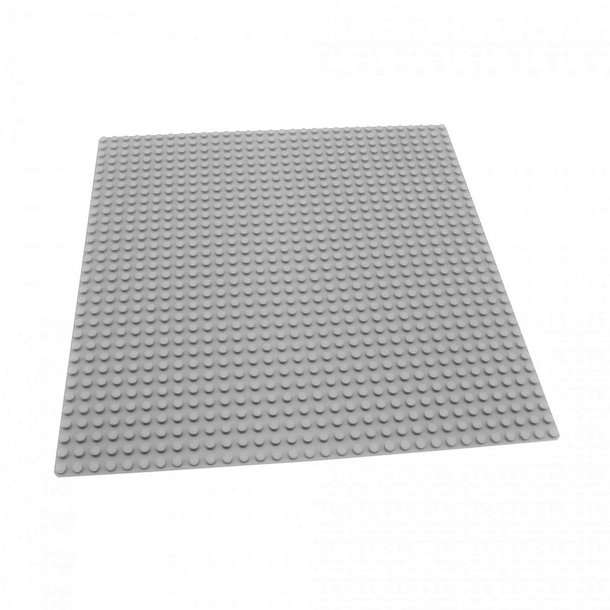 GridHero BasePlate 32x32 Light Gray